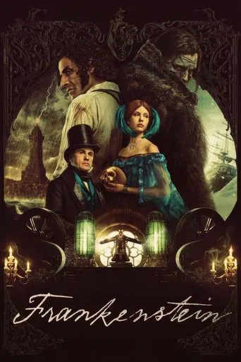 Movie poster, a title on demand with MAG Box IPTV